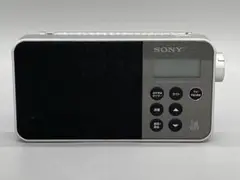 ラジオ SONY ソニー XDR-55TV ワンセグTV 防災 災害 自身 Amazon.co.jp: ソニー ラジオ XDR-55TV : FM/AM/ワンセグTV音声