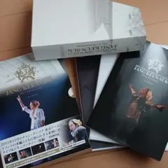 2011 THE CRISHOW IN JAPAN チャン・グンソク