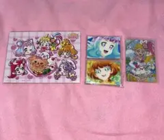 トロピカル〜ジュ！プリキュア　まとめ売り