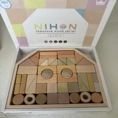 NIHON つみき　エドインター