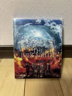 JAM Project LIVE TOUR 2022 THE JUDGEMENT