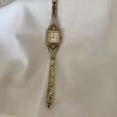 GUESS ドレスウォッチ