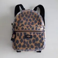 2025年最新】UGG カラー：ブラウン系 リュック・バックパックの