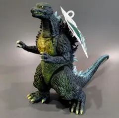 2025年最新】メカゴジラ2003 劇場限定 ムービーモンスター