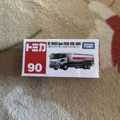 トミカ 90 エネオスタンクローリー