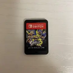 Splatoon 3 Nintendo Switch 日本版