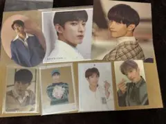 SEVENTEEN DK ドギョム　まとめ売り