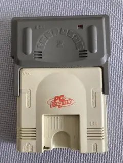 PCエンジン