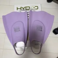 ハイドロテック 2フィン ML 箱あり