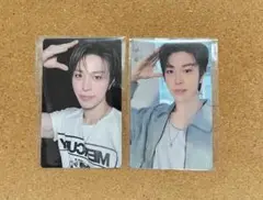 TREASURE Pleasure Weverse global ジョンファン