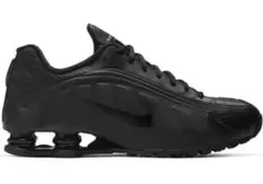 【美品】 NIKE ショックス R4
