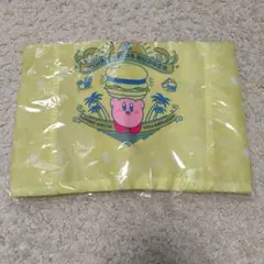 モス×カービィ　エコバッグ