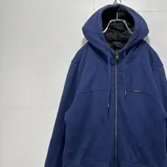 Oakley オークリー ジップアップ パーカー 古着