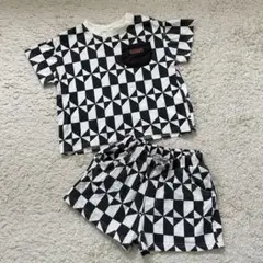 ★ Tシャツ・ハーフパンツ セットアップ ★