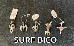 BICO トライバルペンダント 1999年製