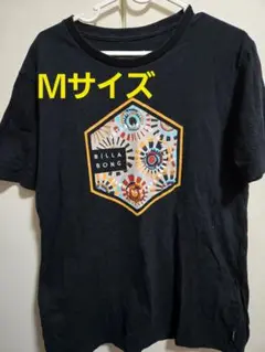 BILLABONG Mサイズ Tシャツ　ビラボン