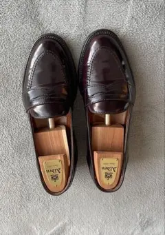 美品　Alden 684 オールデン　フルストラップサイズ8.5 2025年最新】alden 684の人気アイテム - メルカリ