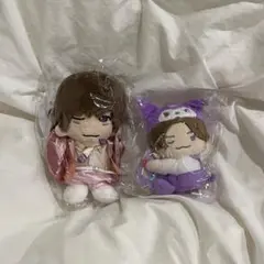 高橋恭平　ちびぬいセット
