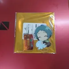 ペルソナ3 風花 八景島シーパラダイスコラボ アクスタ