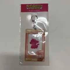 たべっ子どうぶつ カードケース さる