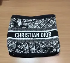 DIORディオール プランドゥパリコレクション アイシャドウポーチ