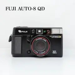 【動作確認済】 FUJI AUTO-8 QD F0605-35e p 動作確認済】 FUJI AUTO-8 QD F0605-35e p - メルカリ