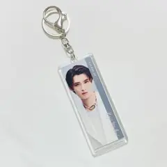 フォトキーホルダー　向井康二