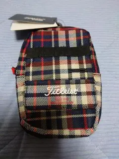 ★タイトリスト　TITLEIST　ポーチ★