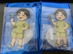 鬼滅の刃 花火大会　アクリルスタンド アクスタ 村田