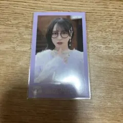 イコラブ ミニフォト 野口衣織 超特急逃走中