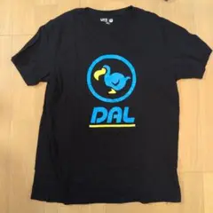 ユニクロ　あつもりTシャツ