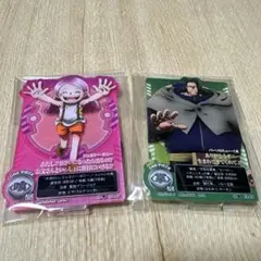 一番くじ　ワンピース　G賞　アクリルスタンド　ボニー　くま