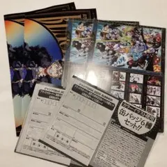 ジャンプギガ 2025 summer ブラッククローバー 付録　GIGA