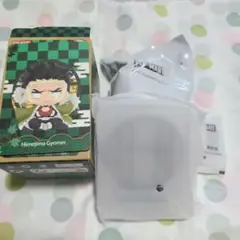 ポップマート 鬼滅の刃 悲鳴嶼行冥
