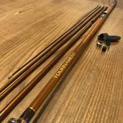 美品‼️　ダイワ　トーナメント競技DRY 1.5-50　#5(元竿) 2025年最新】Yahoo!オークション -(ダイワ daiwa) トーナメント