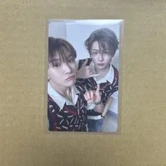 boynextdoor ケミトレカ サナク boylife