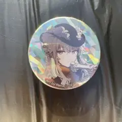 プロセカ 草薙寧々 セカイの宝石箱 缶バッジ
