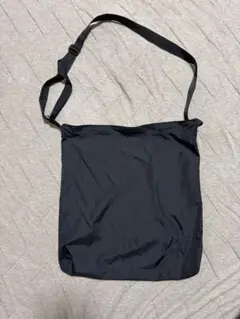 Needles (ニードルズ) Book Bag (パピヨン柄・ショルダーバッグ)