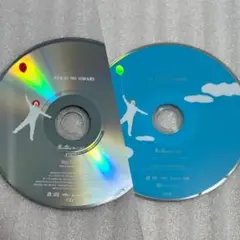 【セカオワ】炎と森のカーニバル　初回限定盤B