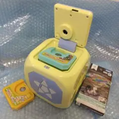 タカラトミー　天井いっぱい ! おやすみホームシアターぐっすりメロディ　wj08