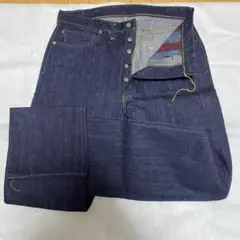 シュガーケーン　東洋　 SCSC 1943年　W36 L34 新品未使用