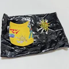 大長編　タローマン 万博大爆発 ガチャ フィギュア　マスコット ミニタローマン