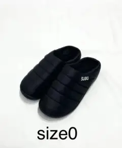 SUBU PERMANENT スブ パーマネント size0