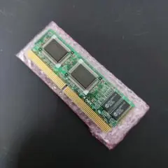 【PC-98】Xv/Xa標準搭載 256KB セカンドキャッシュメモリボード