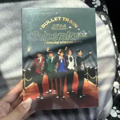 超特急　Blu-ray
