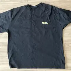 BACK TO THE FUTURE Tシャツ