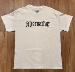 Tenderloin Alternative Tシャツ Mサイズ テンダーロイン