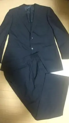 REGAL メンズセットアップスーツ