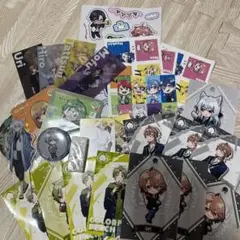 からぴち グッズセット