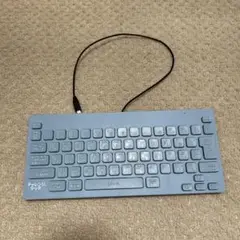 チャレンジタッチ キーボード